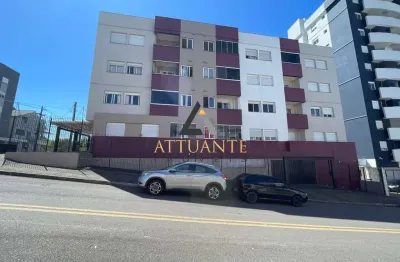 Apartamento semi mobiliado no bairro vila verde com 3 dormitórios!