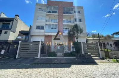 Apartamento com 2 quartos à venda no Vinhedos, Caxias do Sul 