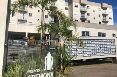 Apartamento com 2 quartos à venda no São Virgílio, Caxias do Sul 