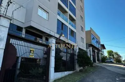 Apartamento com 3 quartos à venda no Santa Lúcia do Piaí, Caxias do Sul 