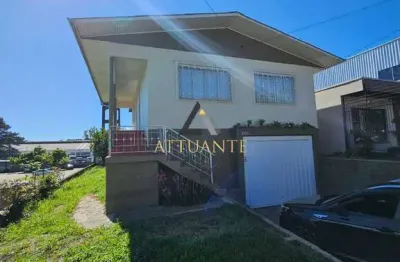 Casa com 3 quartos à venda no De Lazzer, Caxias do Sul 