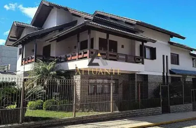 Excelente casa à venda, no bairro bela vista em caxias do sul/rs