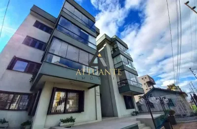 Apartamento com 2 quartos à venda no Madureira, Caxias do Sul 