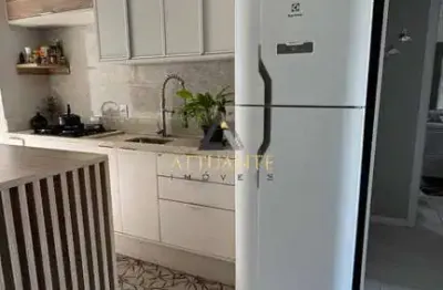 Apartamento com 2 quartos à venda na Santa Lúcia, Caxias do Sul 