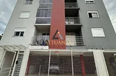 Apartamento com 2 quartos à venda no Desvio Rizzo, Caxias do Sul 