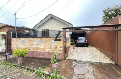 Casa com 3 quartos à venda no Exposição, Caxias do Sul 