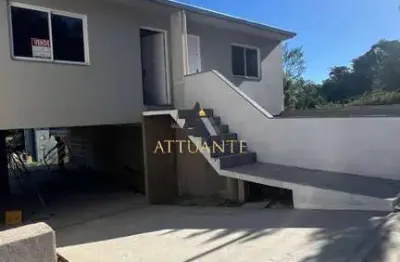 Casa com 2 quartos à venda no Desvio Rizzo, Caxias do Sul 