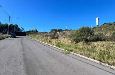 Terreno à venda no São Luiz, Caxias do Sul 