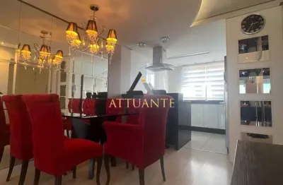 Apartamento com 2 quartos à venda no Kayser, Caxias do Sul 