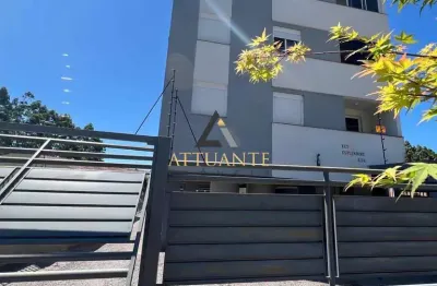 Apartamento à venda no Forqueta, Caxias do Sul 