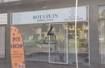 Sala comercial no bairro jardim iracema – excelente localização