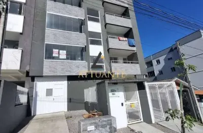 Excelente apartamento no desvio rizzo – 2 dormitórios e vaga coberta!