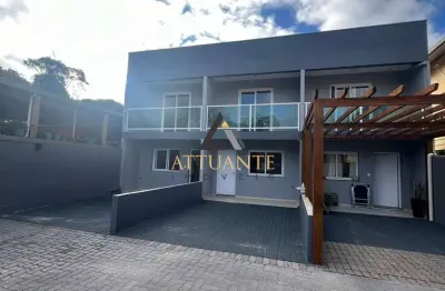 Casa com 2 quartos à venda no Desvio Rizzo, Caxias do Sul 