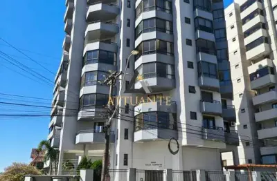 Apartamento com 3 quartos à venda no Jardim América, Caxias do Sul 