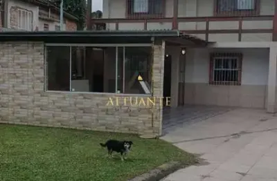 Casa com 6 quartos à venda na Nossa Senhora da Saúde, Caxias do Sul 