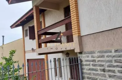 Casa com 3 quartos à venda no Panazzolo, Caxias do Sul 
