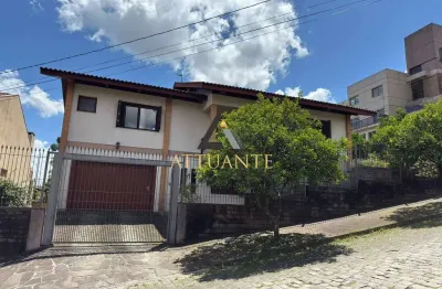 Casa com 3 quartos à venda no Panazzolo, Caxias do Sul 