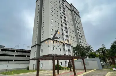 Apartamento com 2 quartos à venda na Nossa Senhora de Lourdes, Caxias do Sul 