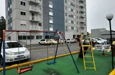 Apartamento no cidade nova com sacada e infraestrutura completa!