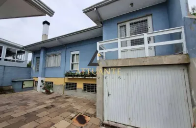 Excelente casa no desvio rizzo – 4 dormitórios e 4 banheiros!