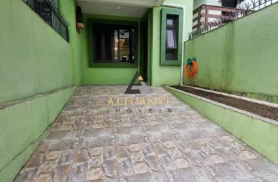 Casa com 2 quartos à venda no Desvio Rizzo, Caxias do Sul 