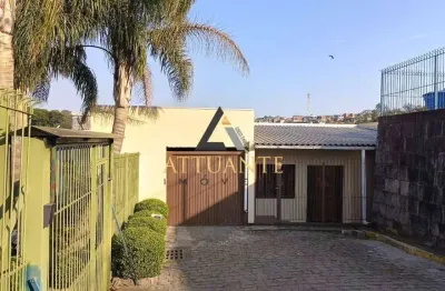 Casa semi mobiliada no bairro jardim iracema com 3 dormitórios!