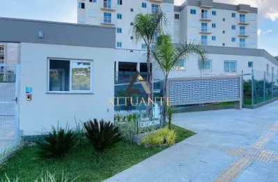 Apartamento com 2 quartos à venda no São Virgílio, Caxias do Sul 