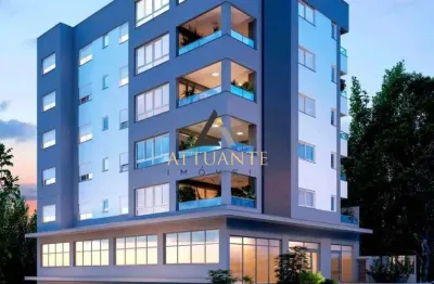 Apartamento com 3 quartos à venda no Cruzeiro, Caxias do Sul 