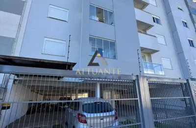 Apartamento à venda no São Luiz, Caxias do Sul 