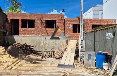 Casa com 3 quartos à venda na Ana Rech, Caxias do Sul 