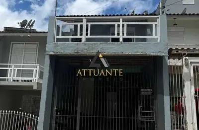 Casa com 2 quartos à venda em Zorzi, Caxias do Sul 