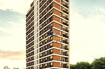 Apartamento à venda no são leopoldo, caxias do sul , 108 m2 por r$ 933.151