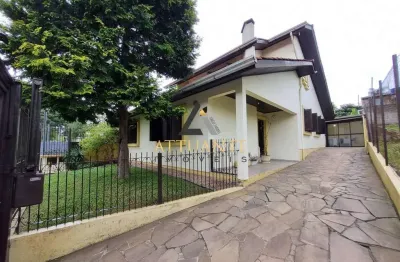 Casa com 3 quartos à venda no Forqueta, Caxias do Sul 