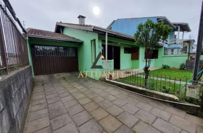 Casa com 3 quartos à venda no Desvio Rizzo, Caxias do Sul 