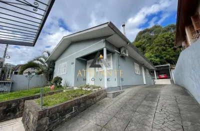 Casa com 3 quartos à venda no Jardelino Ramos, Caxias do Sul 
