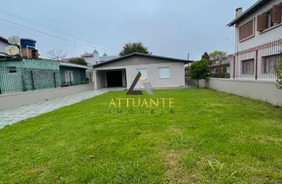 Casa com 3 quartos à venda na Bela Vista, Caxias do Sul 