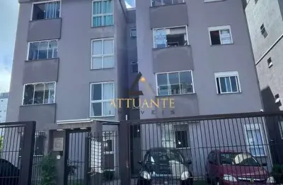 Apartamento com 2 quartos à venda na Bela Vista, Caxias do Sul 