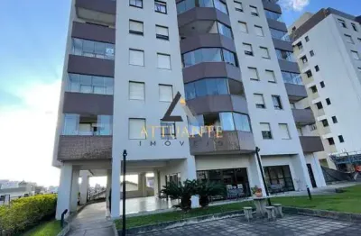 Apartamento com 3 quartos à venda no Pio X, Caxias do Sul 