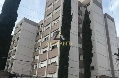 Apartamento com 1 quarto à venda no Exposição, Caxias do Sul 