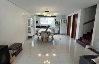 Casa com 3 quartos à venda na Colina Sorriso, Caxias do Sul 