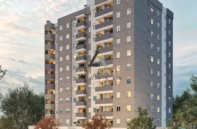 Apartamento com 2 quartos à venda na Bela Vista, Caxias do Sul 