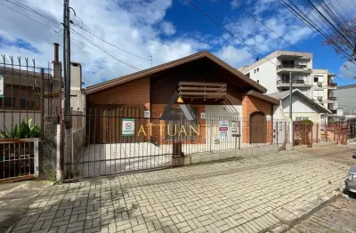 Casa com 5 quartos à venda no Marechal Floriano, Caxias do Sul 