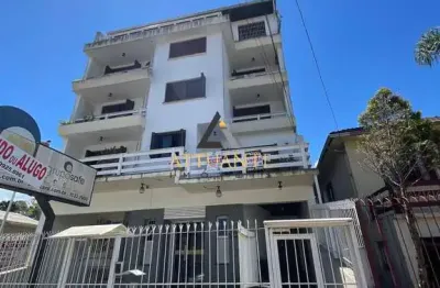 Apartamento com 4 quartos à venda no Exposição, Caxias do Sul 