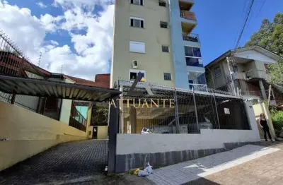 Apartamento com 3 quartos à venda na Cidade Nova, Caxias do Sul 