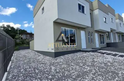 Casa com 3 quartos à venda na Nossa Senhora da Conceição, Caxias do Sul 