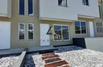 Casa com 2 quartos à venda na Nossa Senhora da Conceição, Caxias do Sul 