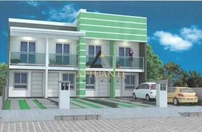 Casa com 2 quartos à venda no Charqueadas, Caxias do Sul 