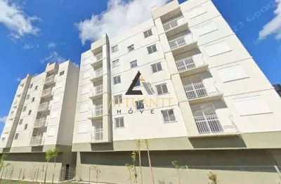 Apartamento com 1 quarto à venda na Bela Vista, Caxias do Sul 