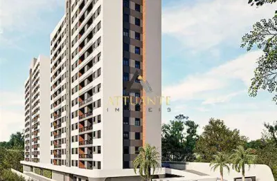 Apartamento com 2 quartos à venda no Interlagos, Caxias do Sul 