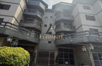 Apartamento com 3 quartos à venda no Sagrada Família, Caxias do Sul 